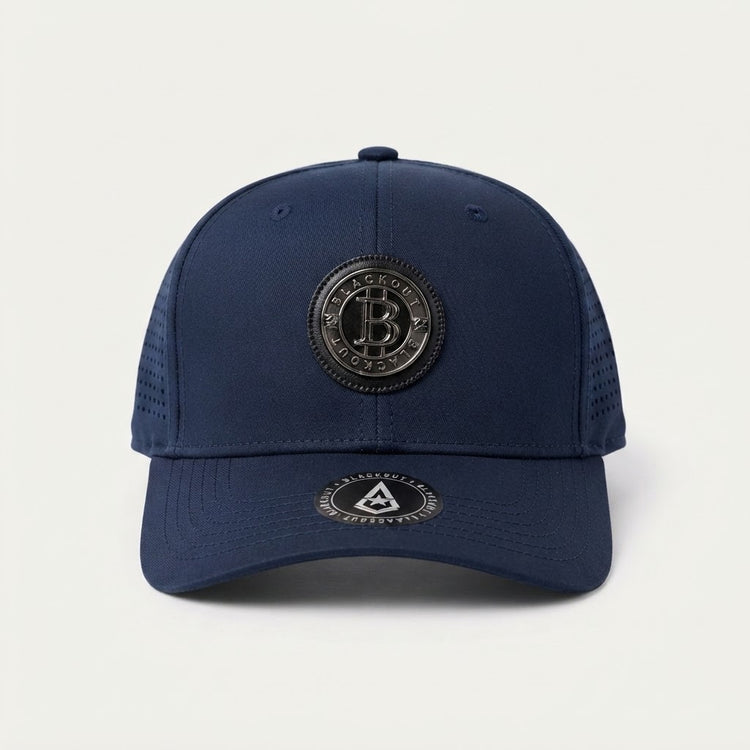 Premium Snapback Cap