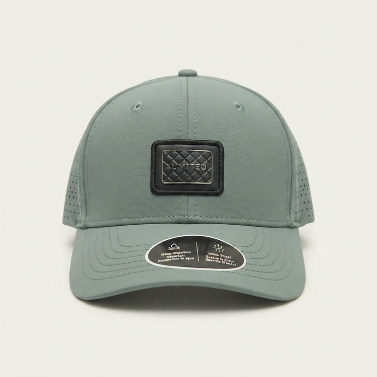 Limited Edition Premium Snapback Cap