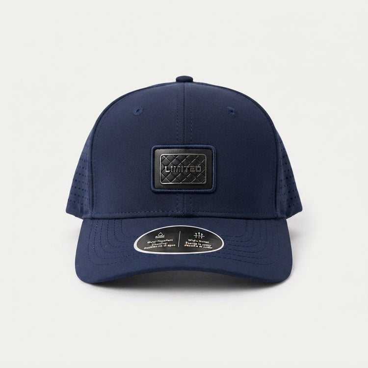 Limited Edition Premium Snapback Cap