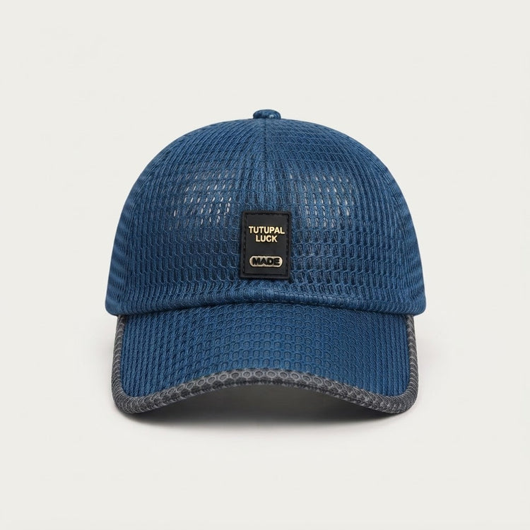 Mesh Breathable Cap