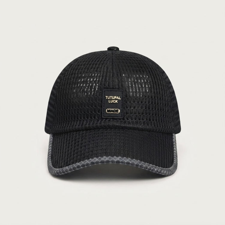 Mesh Breathable Cap