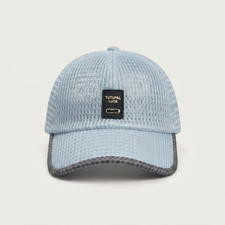 Mesh Breathable Cap