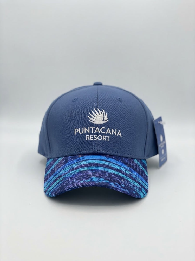 Puntacana Resort Palm Cap