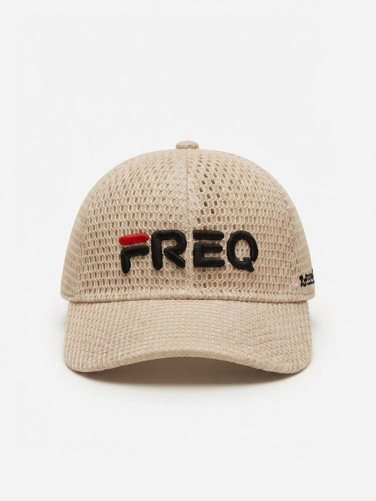 FREQ Mesh Cap