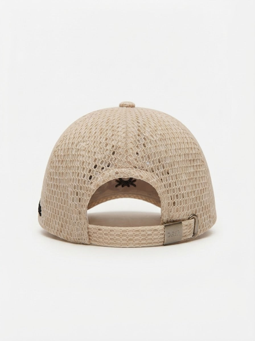 FREQ Mesh Cap