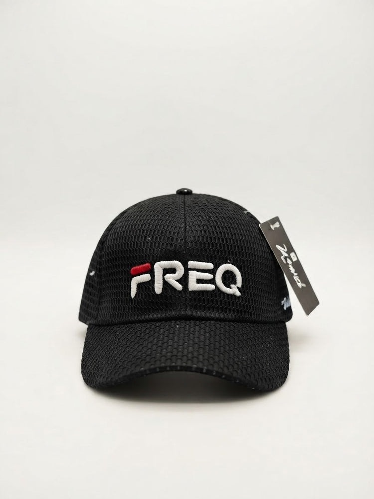 FREQ Mesh Cap