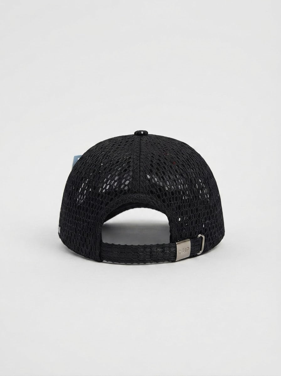FREQ Mesh Cap