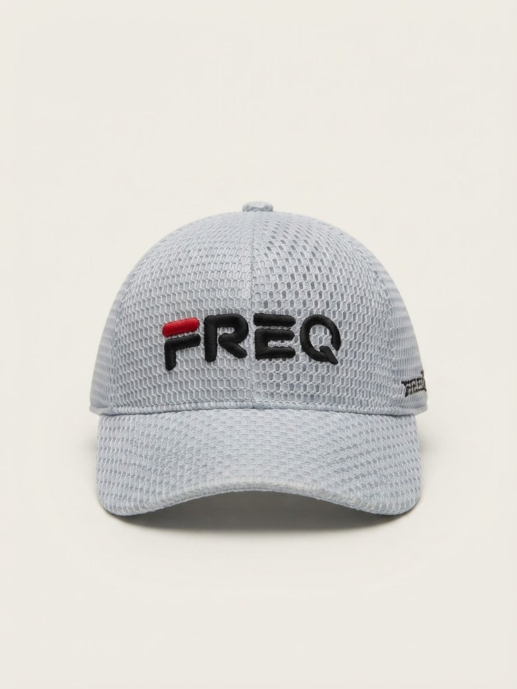 FREQ Mesh Cap