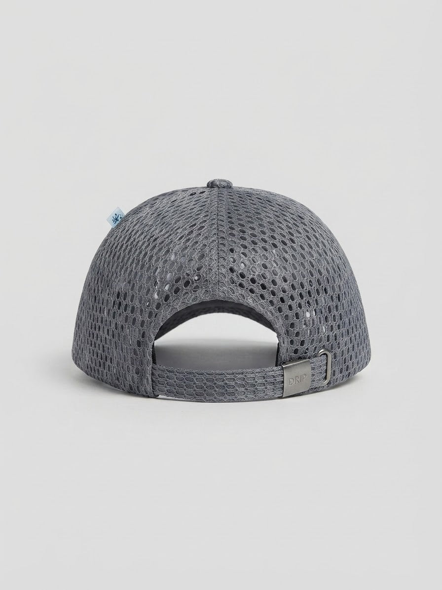 FREQ Mesh Cap