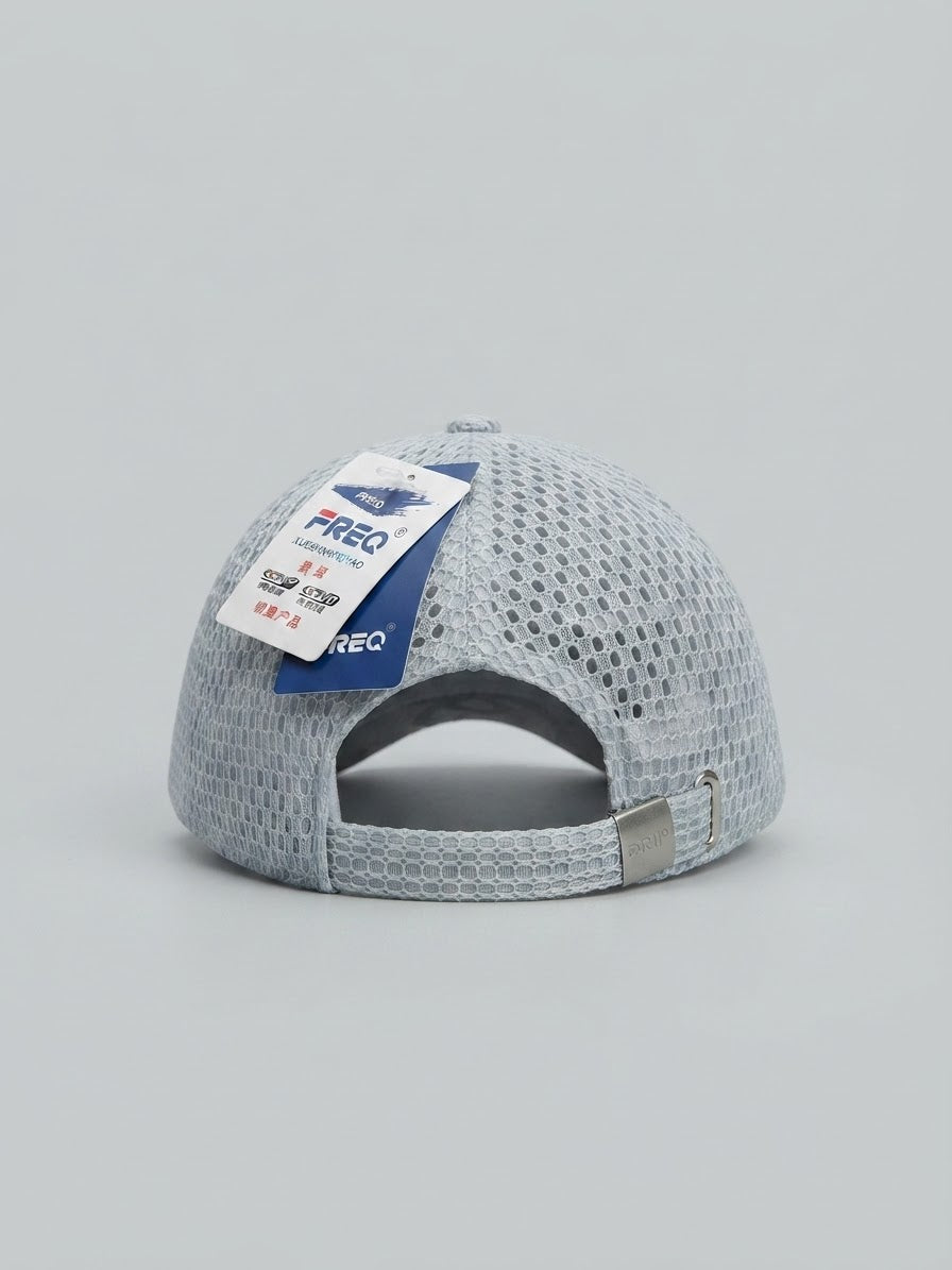 FREQ Mesh Cap