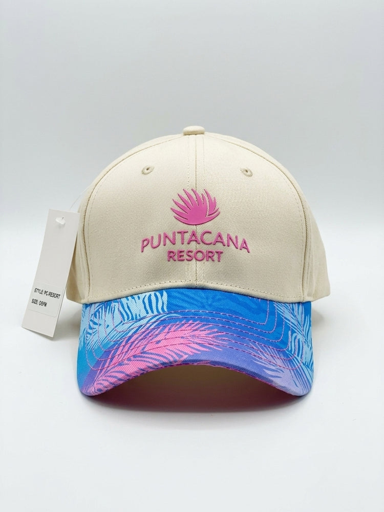 Puntacana Resort Palm Cap