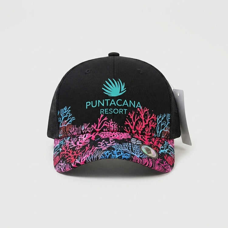 Puntacana Resort Palm Cap