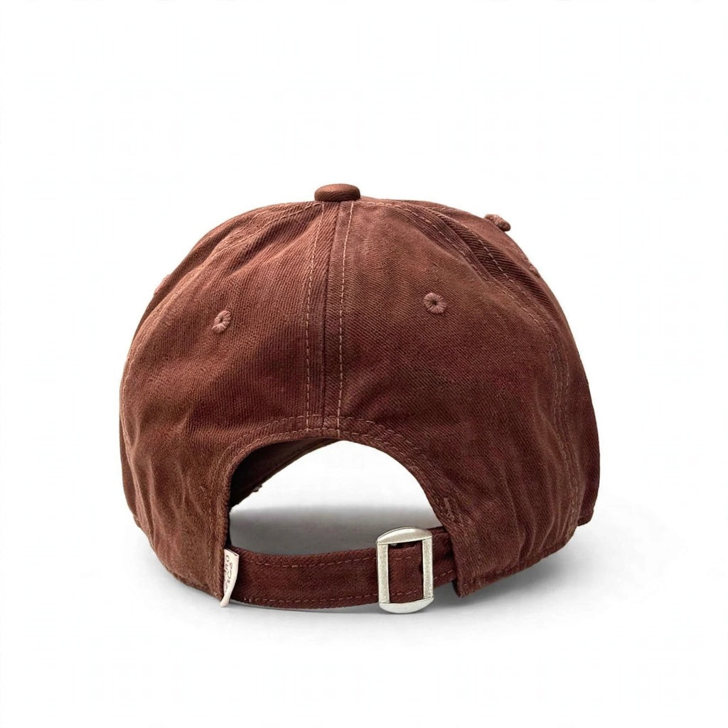 Broken Teddy Bear Vintage Distressed Cap