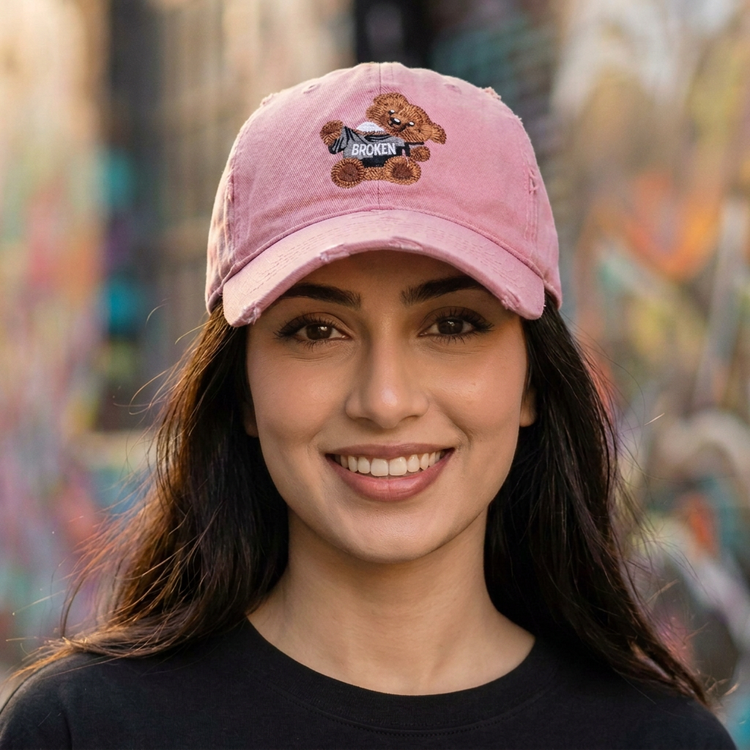 Baseball caps