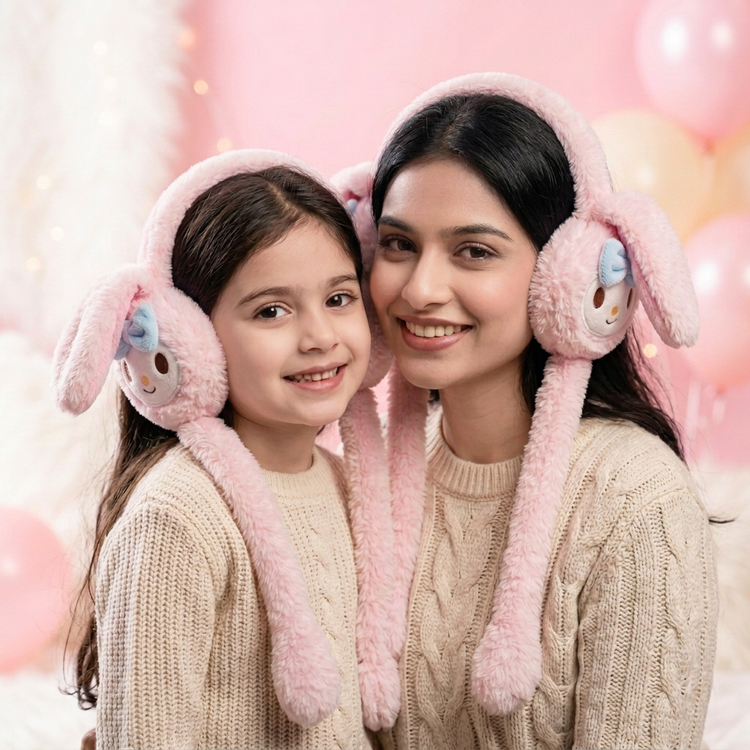 Earmuffs