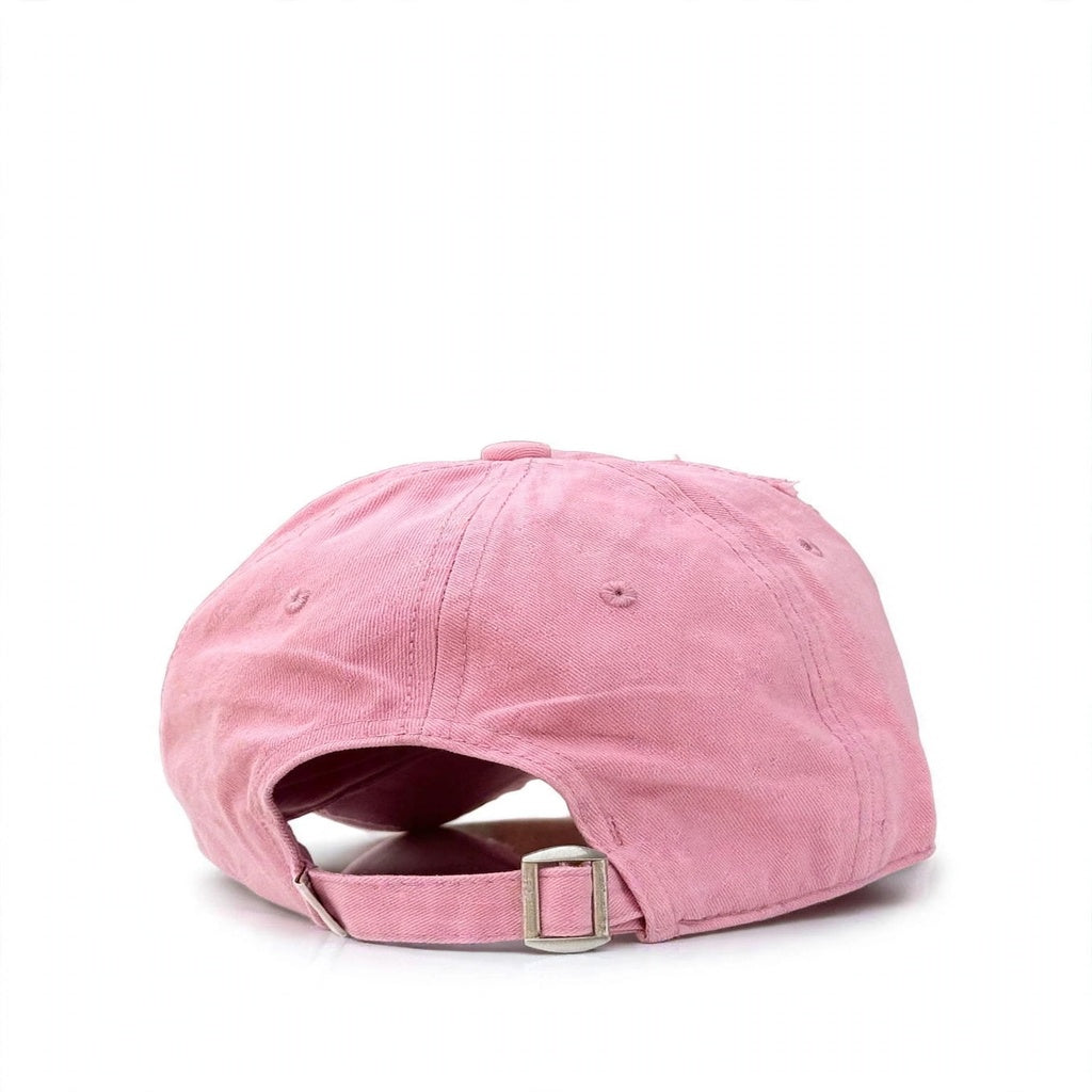 Broken Teddy Bear Vintage Distressed Cap
