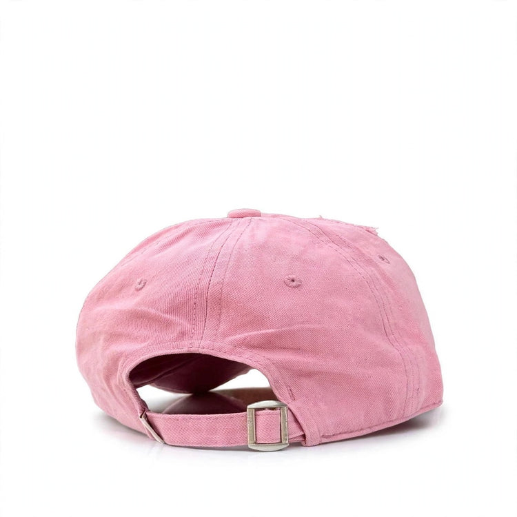 Broken Teddy Bear Vintage Distressed Cap