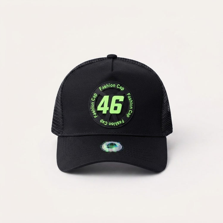 46 Fashion Trucker Cap